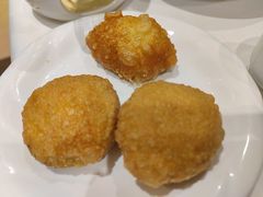 菜馅糕-凯鸽酒楼•雁北民间菜(华北星店)