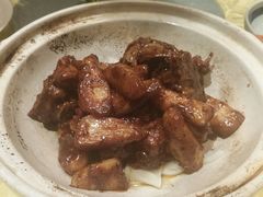 -俏江南天津时尚曲艺主题餐厅(马场道店)