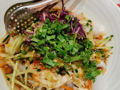 -西贝(金桥店)