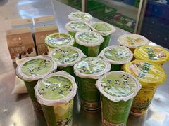 -扬大康源乳业鲜奶吧(大学北路店)