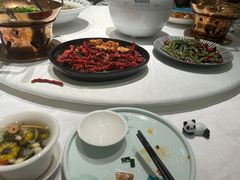 -蓉城小馆(科兴店)