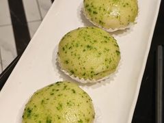 侨乡葱茸包-闽和南(深圳万象城店)