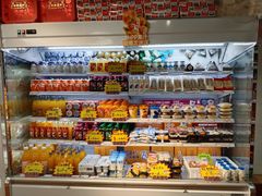 -百年义利(百万庄店)