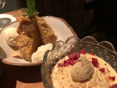 生姜蛋糕-Ginger(兴国路店)