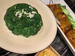 -西双版纳洲际度假酒店-曼霖轩中餐厅