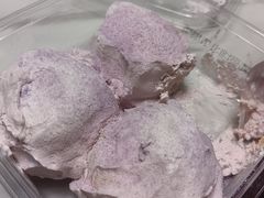 芋泥奶贝-好利来(SM空港店)