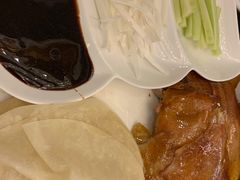 -上海新锦江大酒店