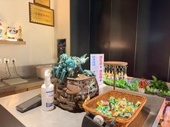 -0776食堂·京城创意菜(七里庄店)