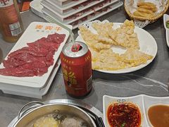 -贵宾牛·潮汕牛肉火锅(珠池总店)
