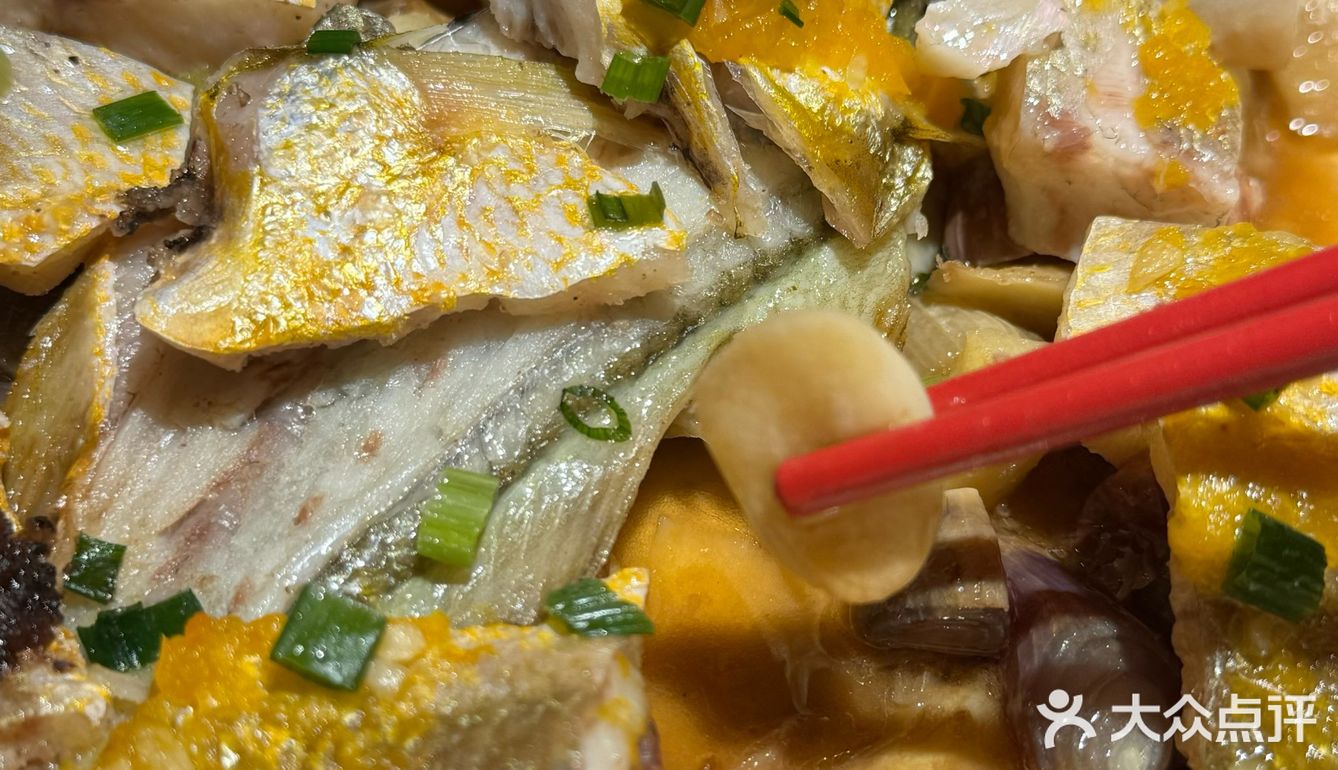 西街这家闽南菜我愿称之！为！天花板！！