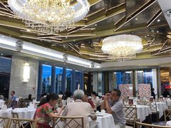 大堂-御彩酒家(东风东路店)