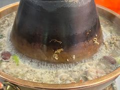 -虾大侠·盱眙龙虾老北京铜锅涮羊肉(金楠天街店)