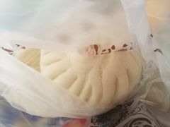 -不二心包子铺(二七广场店)