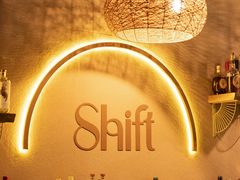 -Shift cocktail bar鸡尾酒吧