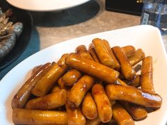 -沪小胖小龙虾(淮海中路旗舰店)