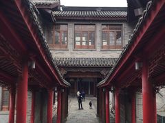 -龙潭水乡