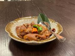 -长春凯悦酒店-品悦中餐厅
