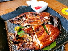 -拾味馆·浓鲜骨汤(光谷天地店)