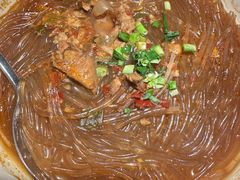 -吴家·非遗淮扬小馆(镇江万达广场店)