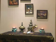 -享泰·泰式按摩SPA私家会所(太古汇店)