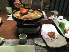 -松竹和日式料理(广厦店)