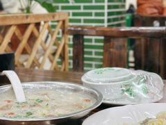-南记食粥坊·宵夜大排档(莲花店)