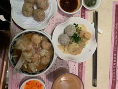 -池记(尖沙咀店)