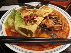 -桂小厨广西菜(万象城店)