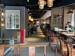 -新渝城·川菜·火锅(区庄店)