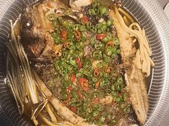 -半天妖烤鱼(紫荆广场店)