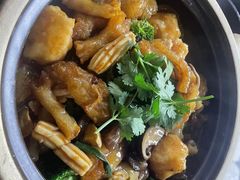 六婶一品煲-六婶西关小厨(光塔路店)