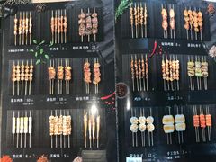 -蒙料·手把肉(望京店)
