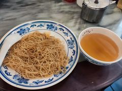 -恩宁刘福记(东华东路店)