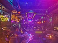 -MARU玛露音乐餐厅(大学路店)