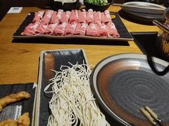 -呷哺呷哺 黄金牧场 (新中关购物中心店)