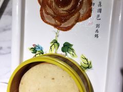 -京味斋·北京烤鸭(华威桥北工大店)