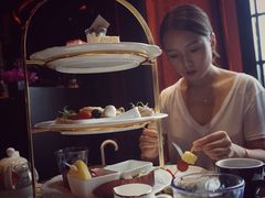 -YUE·6·西式融合餐厅(外滩六号店)