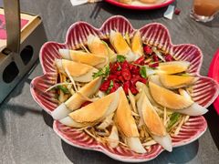 -钱锋炭缸烧烤(南湖大路总店)