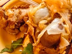 -張飛扒肉·龙江非遗(道外店)
