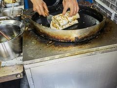 -金杨老摊头蛋饼(金口路店)