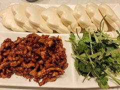 -北李妈妈菜·海肠捞饭(高新万达店)