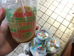 -珍妮曲奇聪明小熊(尖沙咀店)