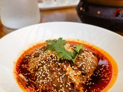 -时光乌托邦空中花园·川味·礼宴(星汇两江店)