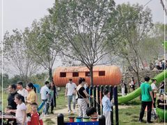 -西部长青自然儿童乐园