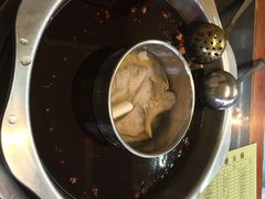 飘香火锅-飘香火锅(玉林西路店)