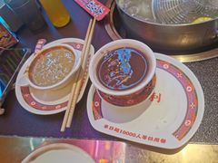 -大吉利·潮汕鲜牛肉火锅(总店)