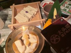 -大头椰·椰子鸡火锅(南宁万象城店)