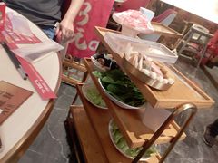 -豆花姐烂豆花火锅(水屯北路恒大滨河店)