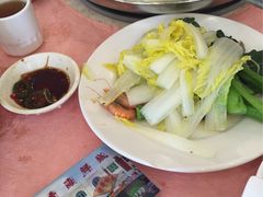 -湛香海鲜城(三乡店)