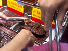 -香记肉干(官也街店)